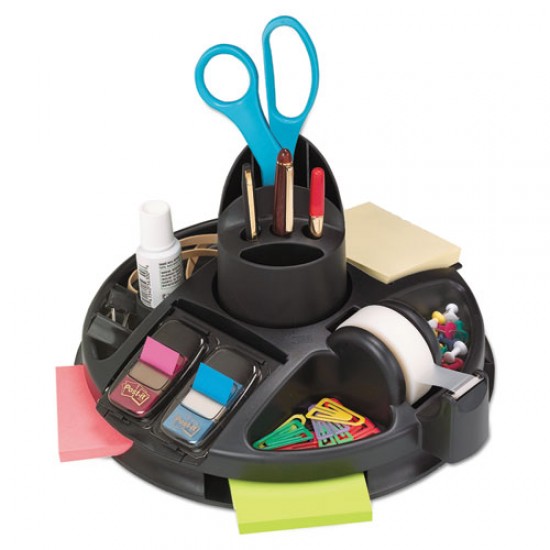  3M ROTARY ORGANIZER C91