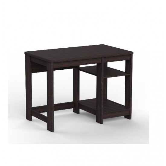 FCASE ARD COMPUTER DESK 20"X40" WENGE A4H24-LB