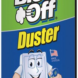 Blow Off 152a Duster 8 oz 8152-998-226