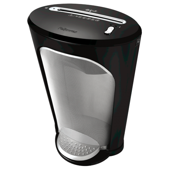 FEL SHREDDER DS-1 11 SHT CROSS CUT 30110