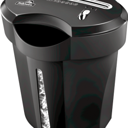 FEL SHREDDER DS-3 10 SHT CROSS CUT # 32310