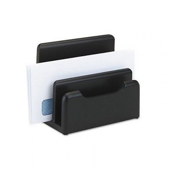 ROLODEX WOODTONES  MINI SORTER 62525