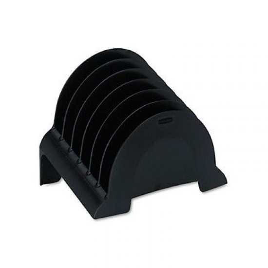 ROLODEX INCLINE SORTER  PLASTIC 86023