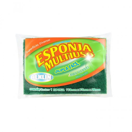 ALKIN SPONGE ALL-PURPOSE  ALK-7177