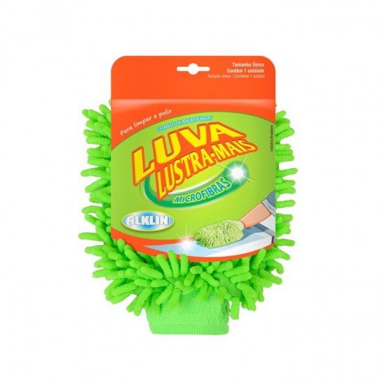 ALKIN GLOVE MICROFIBER  ALK-7976