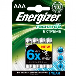 Energizer Batt Aaa 2p Gold	
