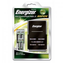 Energizer Charger Aa/Aaa	
