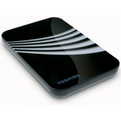 Toshiba Ext Hard Drive 500gb	