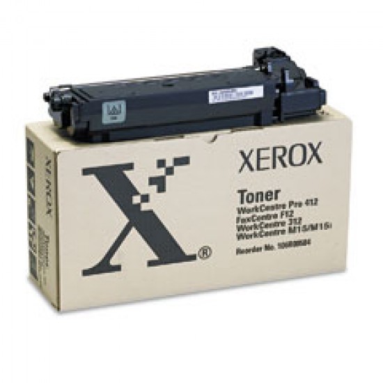 Xerox Toner Wcpro 412/Wc312	