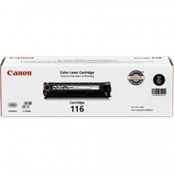 Canon Toner Mf8050c 116 Black	