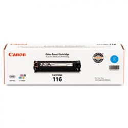 Canon Toner Mf8050c 116 Cyan	