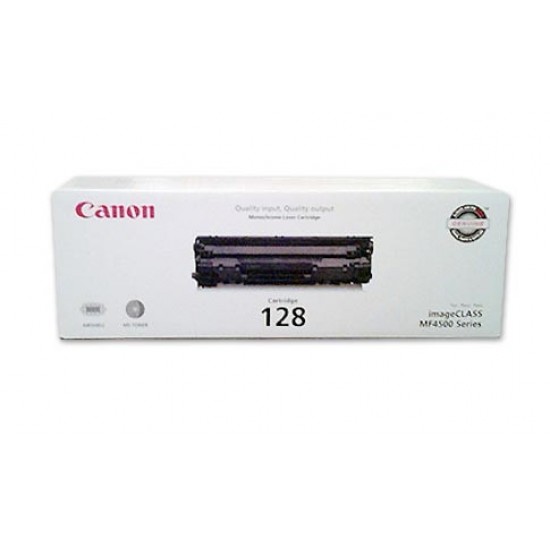 Canon Toner 128 Mf4500 Serie	