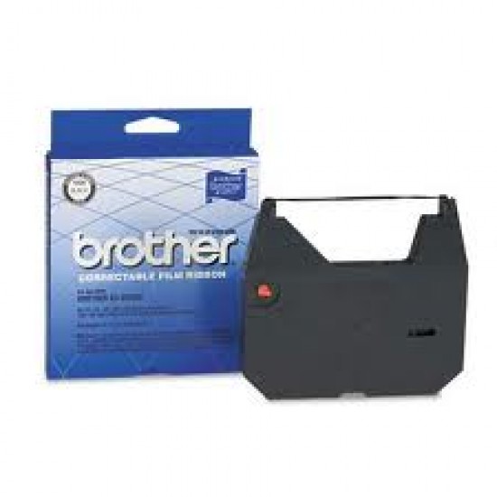 Brother Ink Ribbon 1030 Blk	