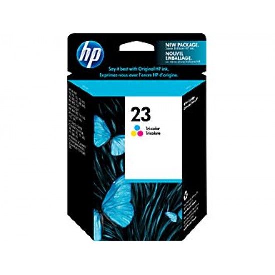 Hp Cartdrige23 710,20,880,1120colo