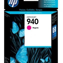 Hp Cartdrige940 8500 Magenta