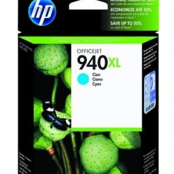 Hp Cartdrige940xl Cyan