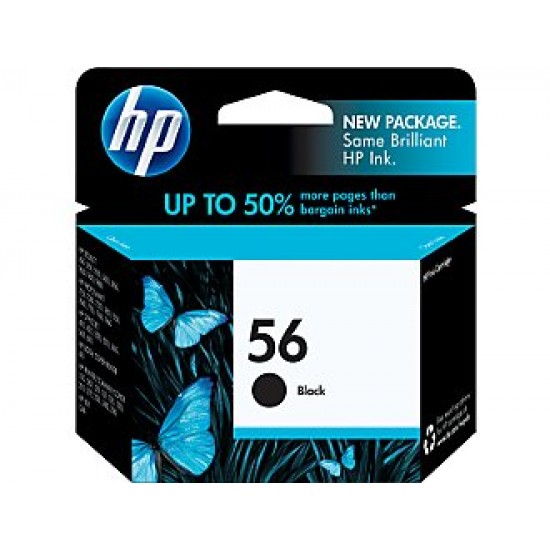 Hp Cartdrige56 Phosmart 7150,7350 B