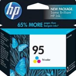 Hp Cartdrige95 5740/6540/1610