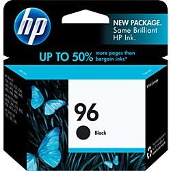 Hp Cartdrige96 5740/6540/6840blk