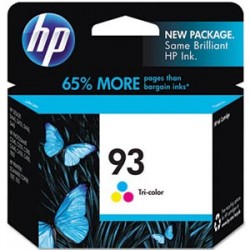 Hp Cartdrige93 Ink Psc 1510