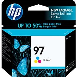 Hp Cartdrige97 5740,325,1600,6205