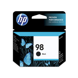 Hp Cartdrige98 Dj 5940/8050/2575 B