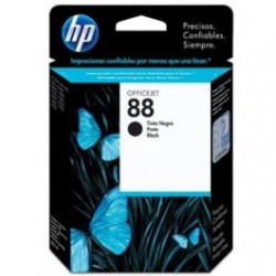 Hp Cartdrige88 K550/K8600/L7590 Blk