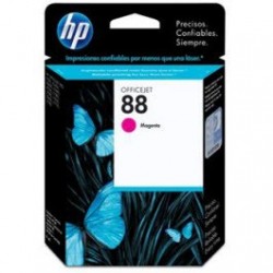 Hp Cartdrige88 K550/K8600/L7590 Mag