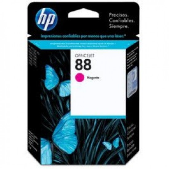 Hp Cartdrige88 K550/K8600/L7590 Mag