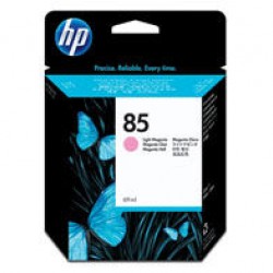 Hp Cartdrige85 Dj 30,90,130 Lt Mage