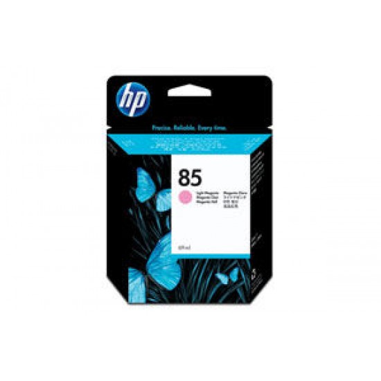 Hp Cartdrige85 Dj 30,90,130 Lt Mage