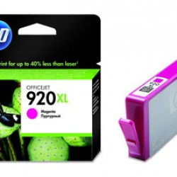 Hp Cartdrige920xl Oj 6000/6500 Mage