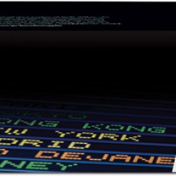 HP 128A Yellow Toner Cartridge (CE322A)