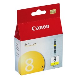 Canon Cartdrige Ip3500 Cli-8 Cyan	