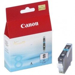 Canon CARTDRIGE Cli8 Cyan	