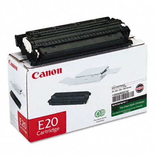 Canon Toner E2o Pc300/310/15	