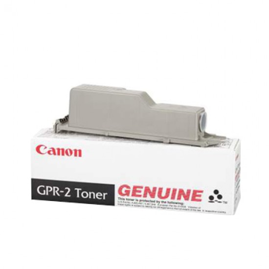 Canon Toner Ir330/400 Blk	