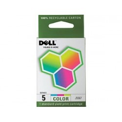 Dell Cartdrige 922/942 Color	