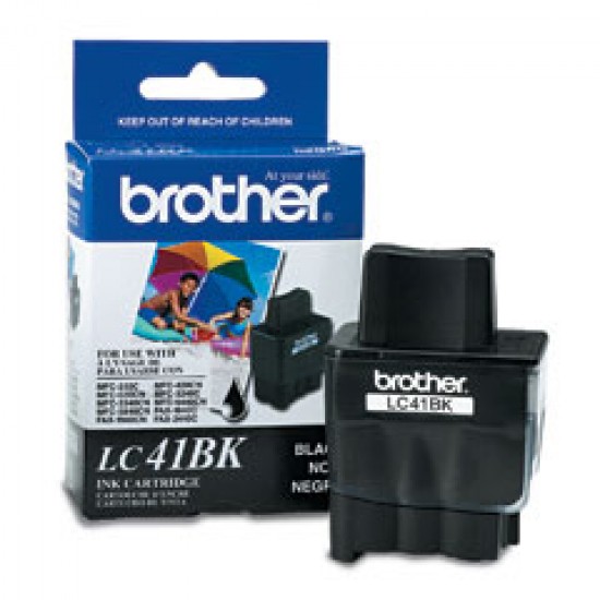 Brother Cartdrige Mfc210c/420cn Bk	