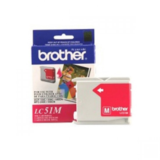 Brother Ink Cartdrige Dcp/Mfc-5 Mag	