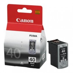 Canon Cartdrige Pixma 1600 Black	