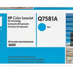 HP 503A Yellow Toner Cartridge (Q7582A)