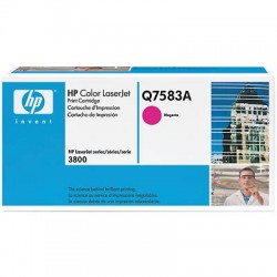 HP 503A Magenta Toner Cartridge (Q7583A)