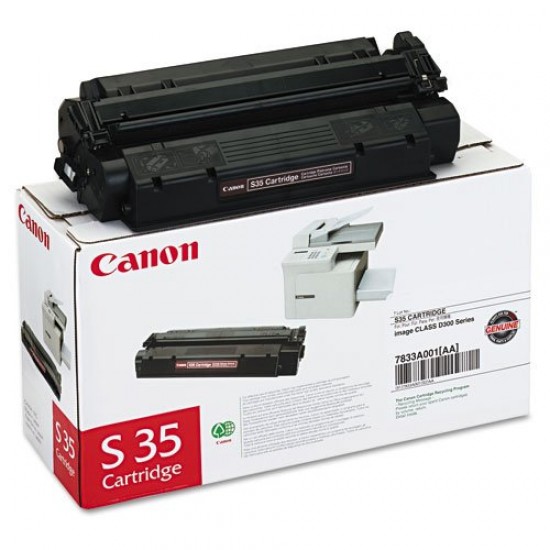 Canon Toner D300 Series	
