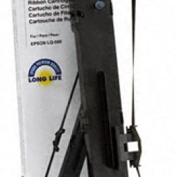 Epson Ribbon Lq-590 Original	