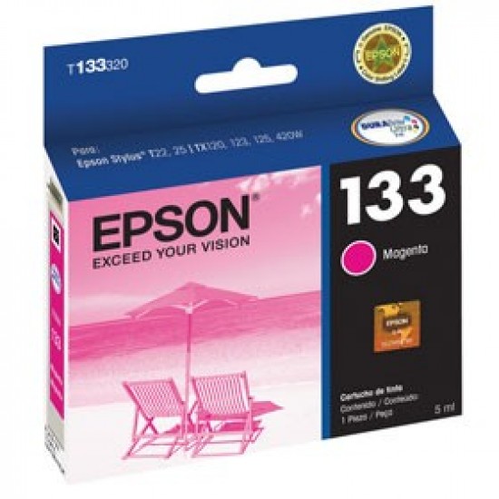Epson Cartdrige C64/C84/Cx6400 Col Epson Cartdrige C64/C84/Cx6400 Col