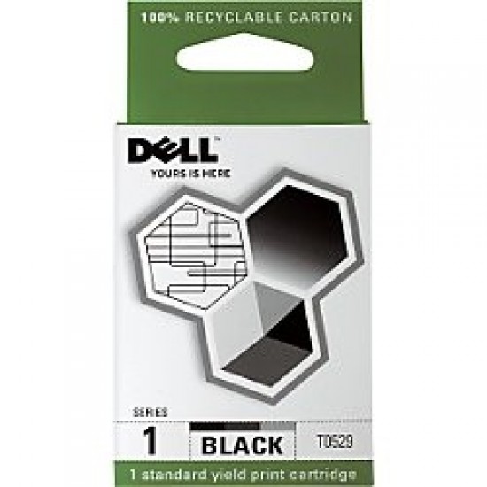 Dell Cartdrige A920 Black	