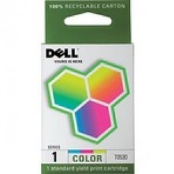 Dell Cartdrige A920 Color	
