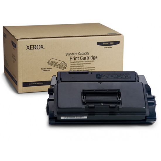 Xerox Toner Phaser 3600	