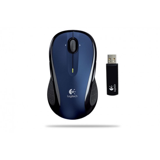Logitech Cordless Laser Mouse	
